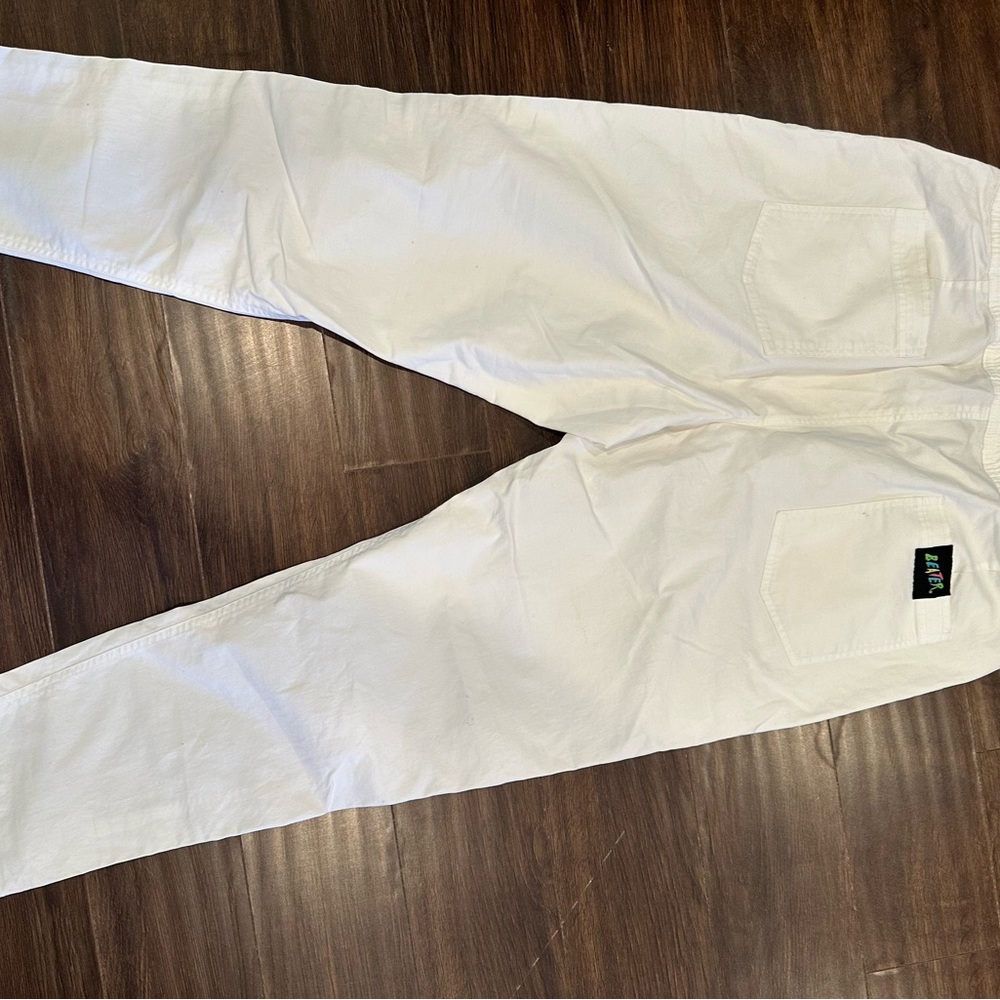 Beater men’s pant